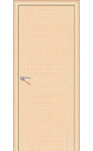 Межкомнатная дверь Рондо, цвет БелДуб Межкомнатная дверь Рондо, цвет БелДуб