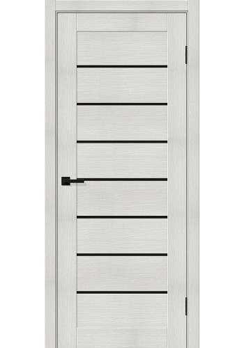 Межкомнатная дверь Браво-22.Л, цвет Bianco Melinga Межкомнатная дверь Браво-22.Л, цвет Bianco Melinga